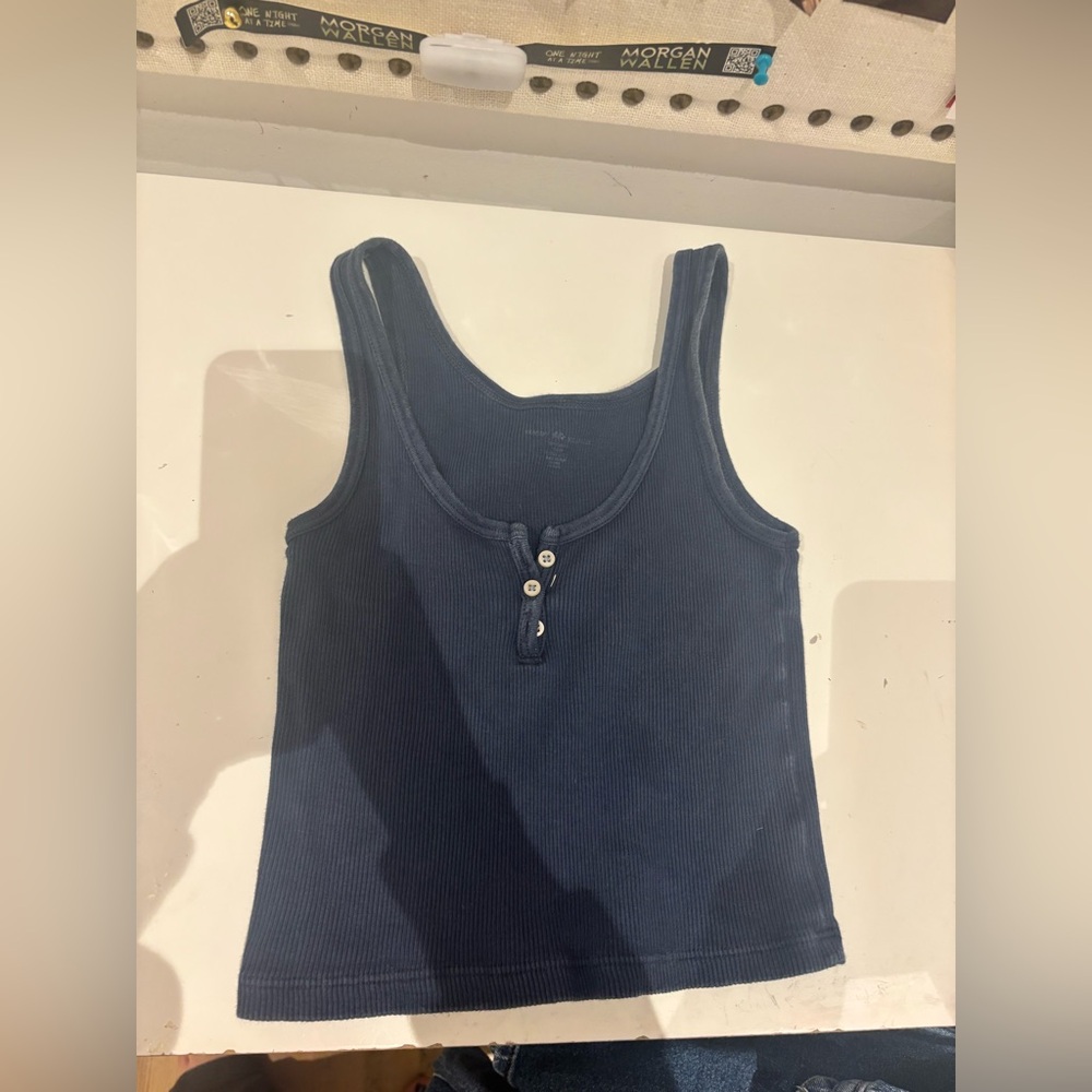 3 PACK BRANDY MELVILLE TANK TOPS